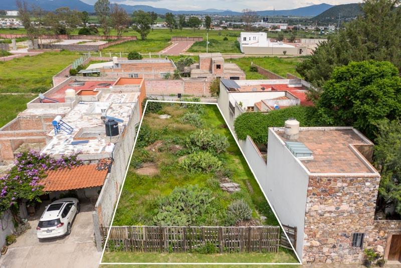San Benito Lot Image