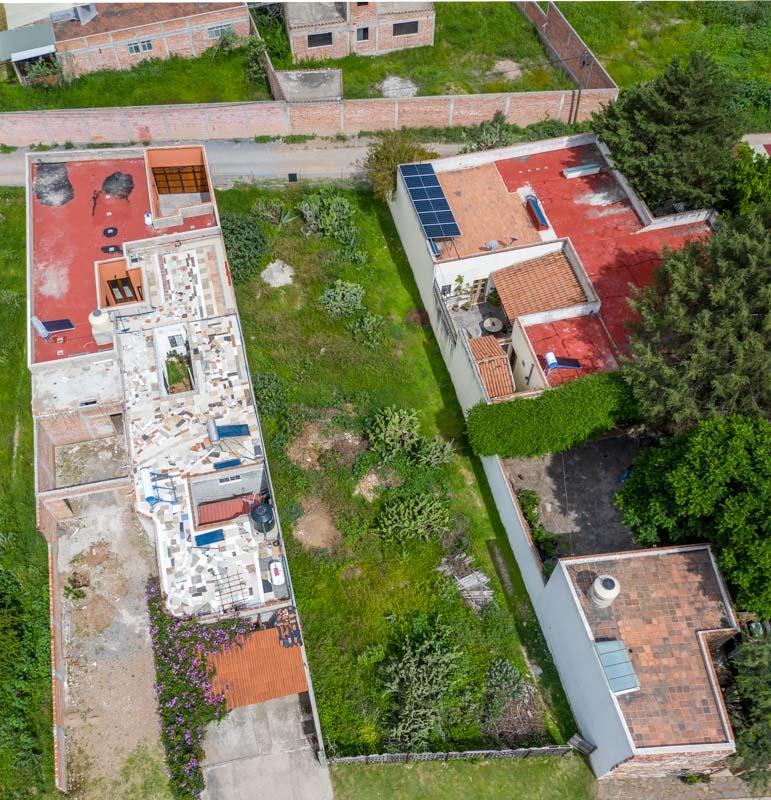 San Benito Lot Image