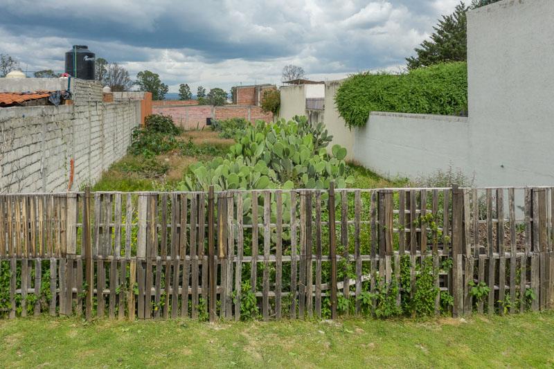 San Benito Lot Image