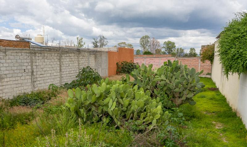San Benito Lot Image