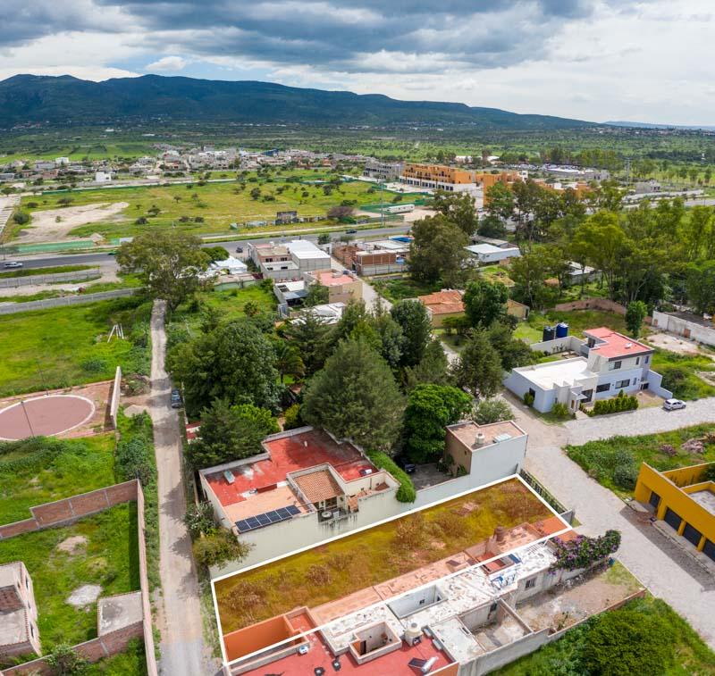 San Benito Lot Image