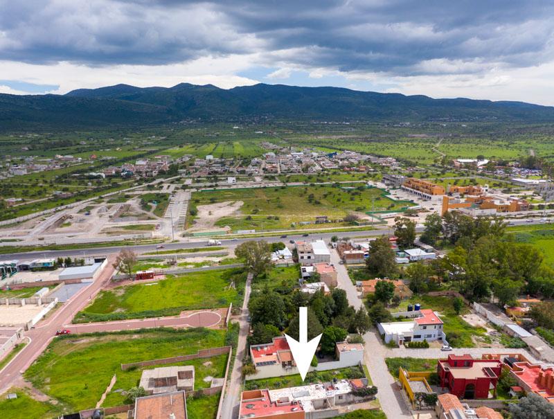 San Benito Lot Image