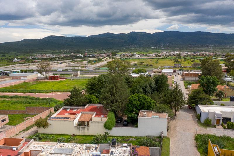 San Benito Lot Image