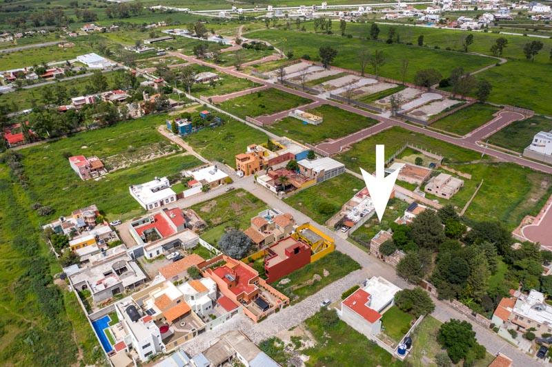 San Benito Lot Image