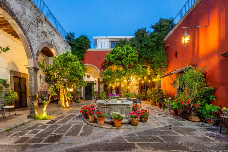 Casa Carmen Image
