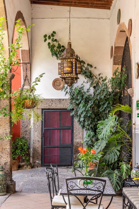 Casa Carmen Image