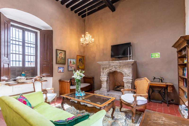 Casa Carmen Image