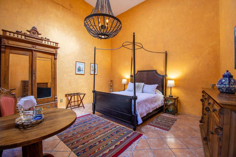 Casa Carmen Image