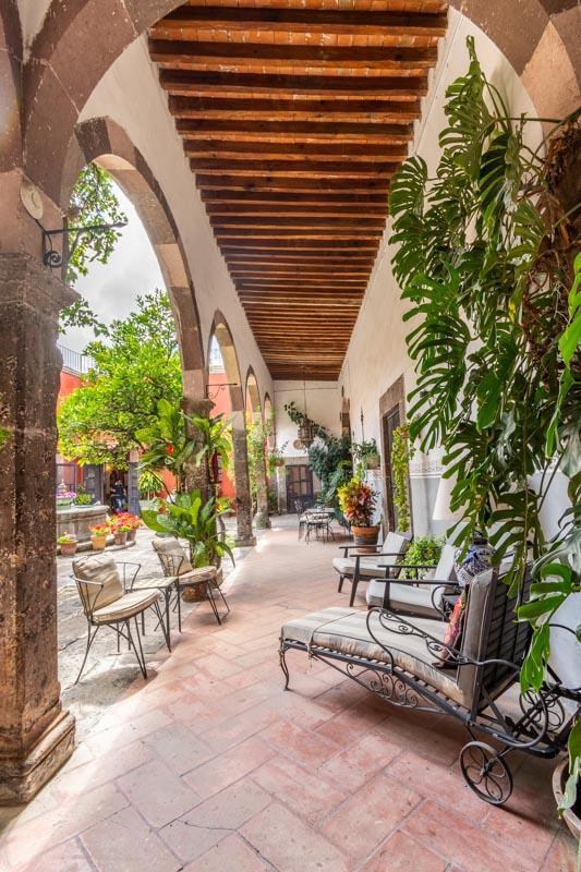 Casa Carmen Image