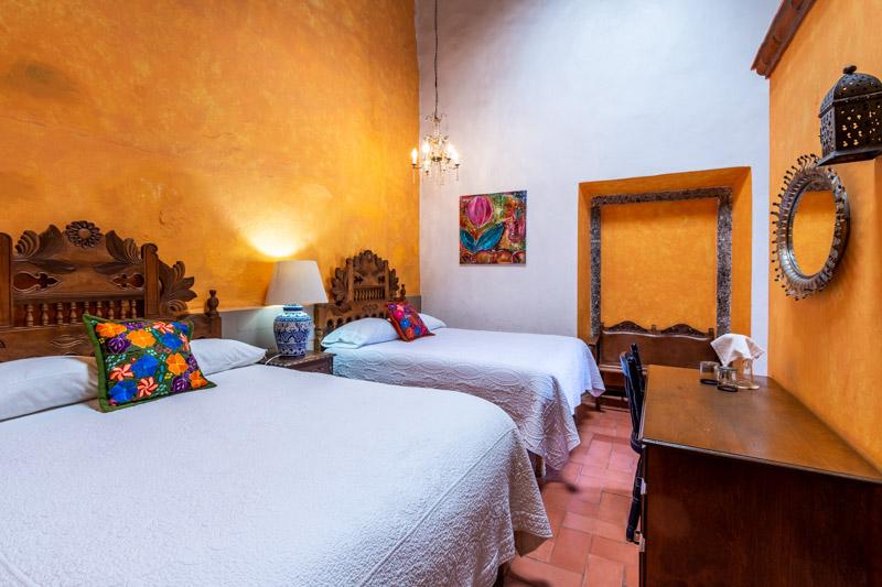 Casa Carmen Image