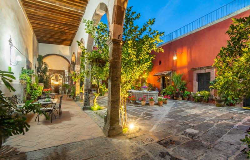Casa Carmen Image