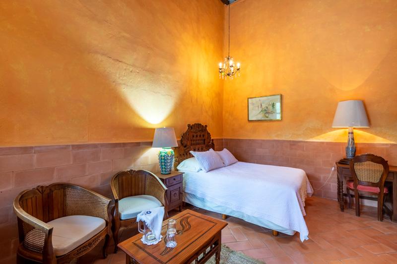 Casa Carmen Image