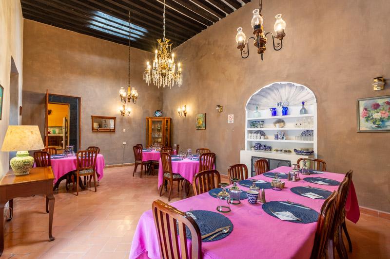 Casa Carmen Image