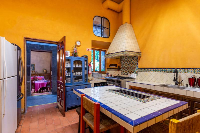 Casa Carmen Image