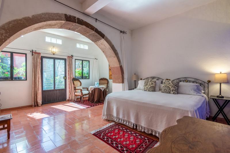 Casa Carmen Image
