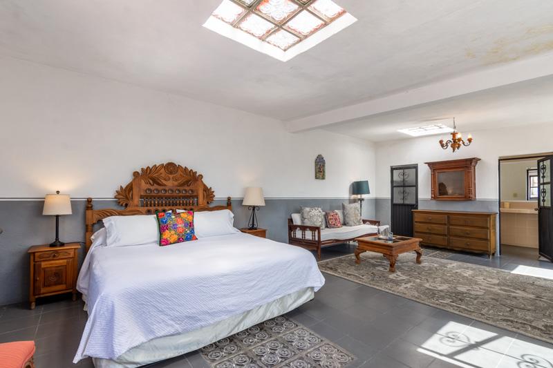 Casa Carmen Image