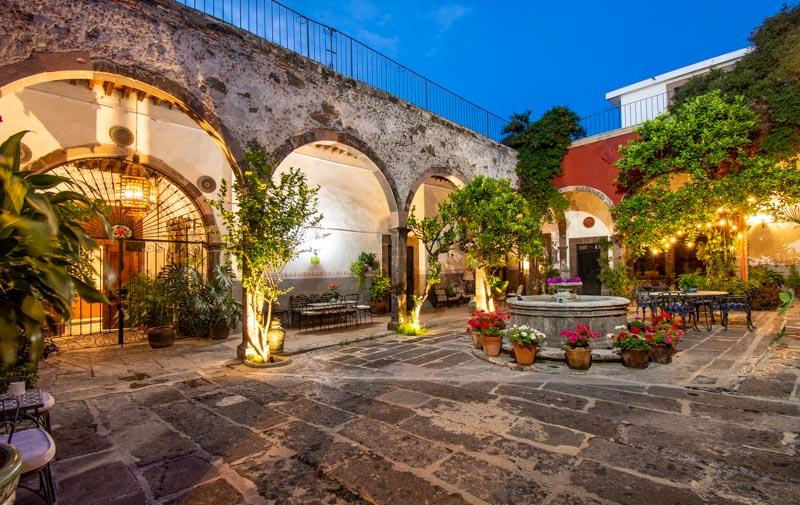 Casa Carmen Image