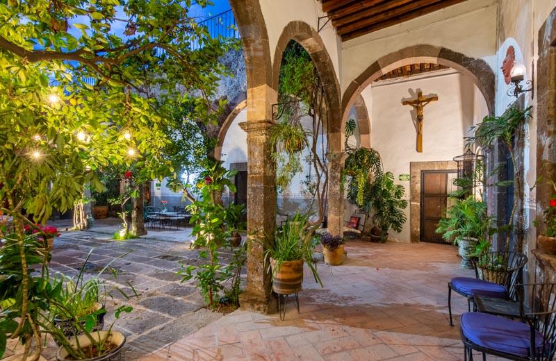 Casa Carmen Image