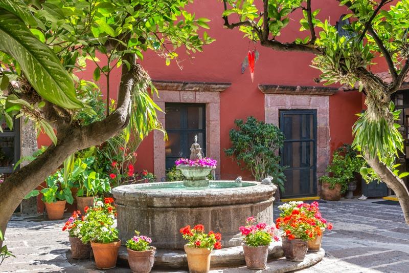 Casa Carmen Image