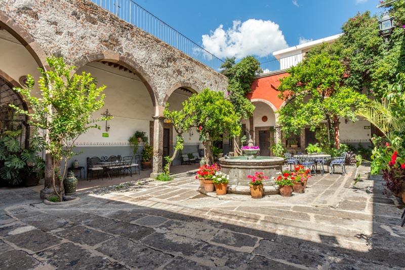 Casa Carmen Image