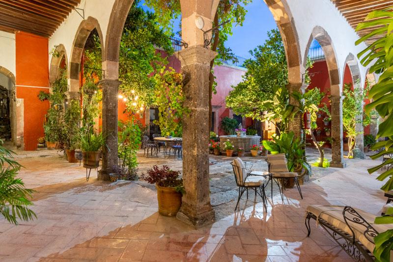 Casa Carmen Image
