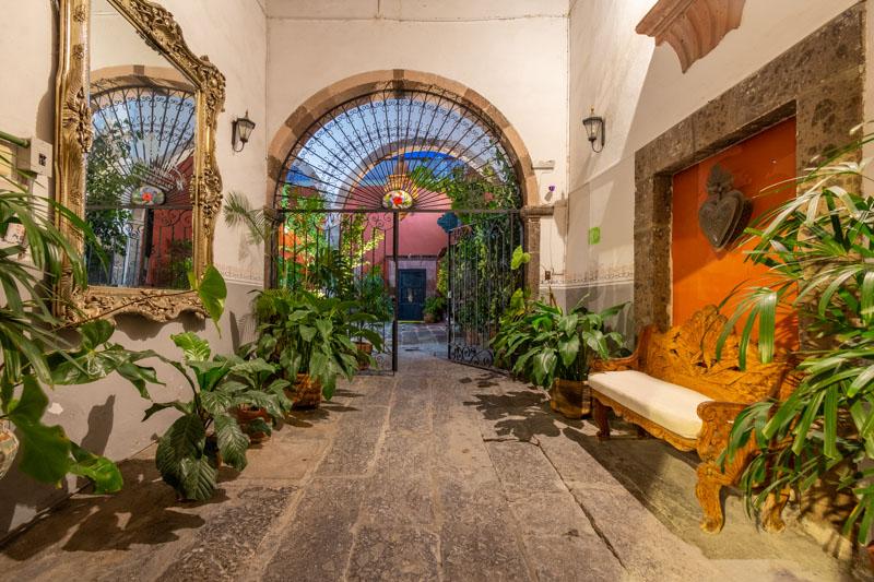 Casa Carmen Image
