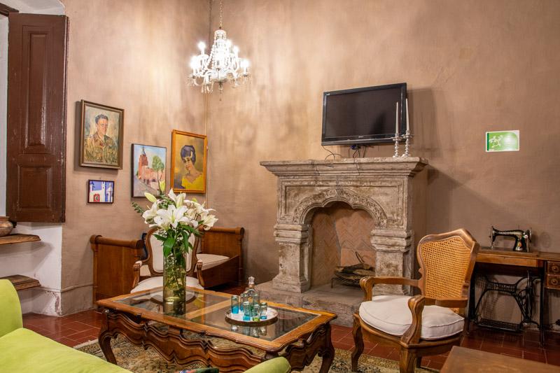 Casa Carmen Image