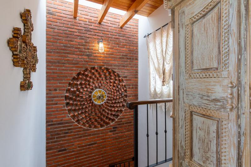 Casa Eco del Atardecer Image