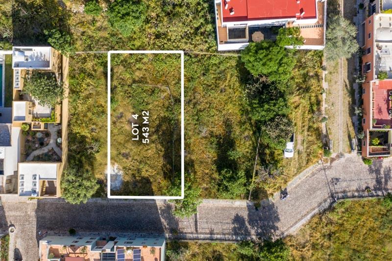San José, lot 4 Image