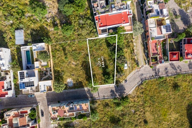 San José, lot 5 Image