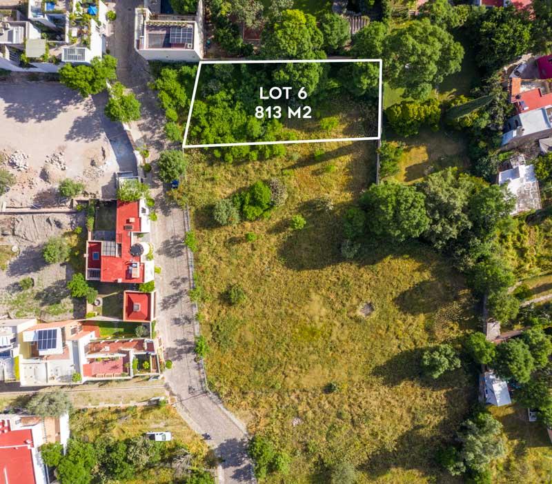 San José, lot 6 Image