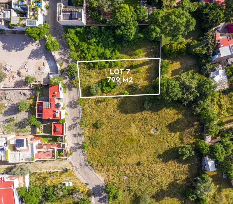 San José, lot 7 Image