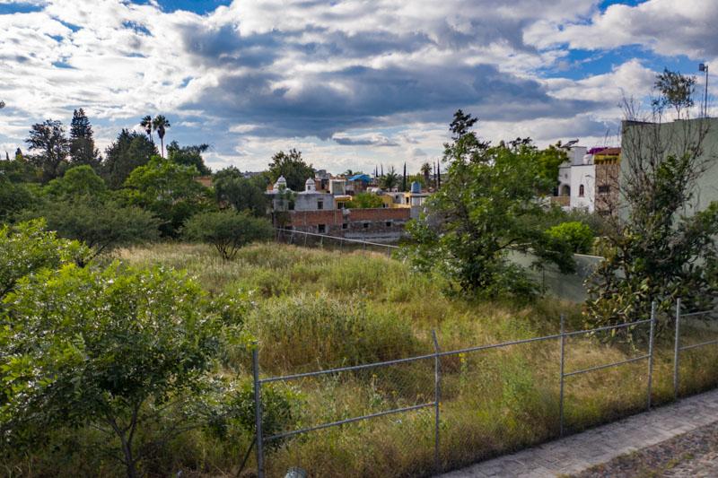 San José, lot 11 Image