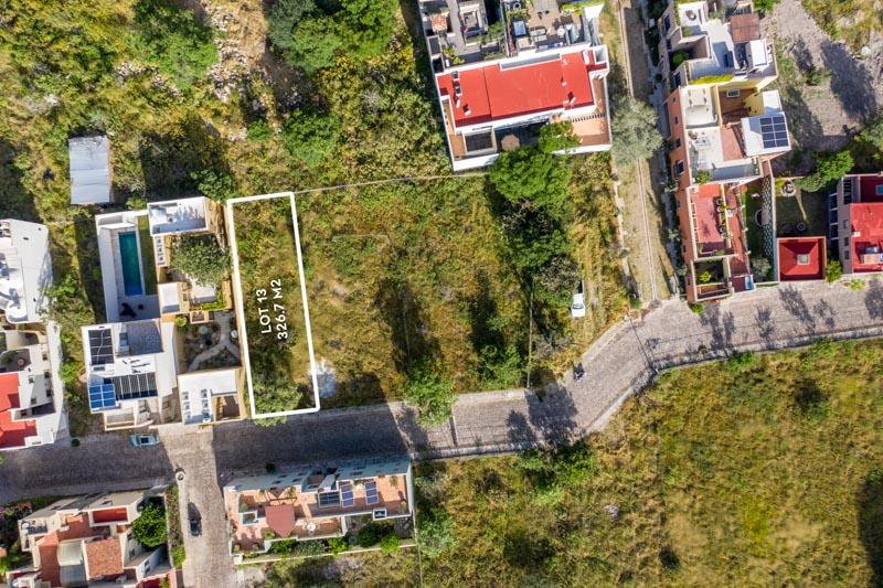 San José, lot 13 Image
