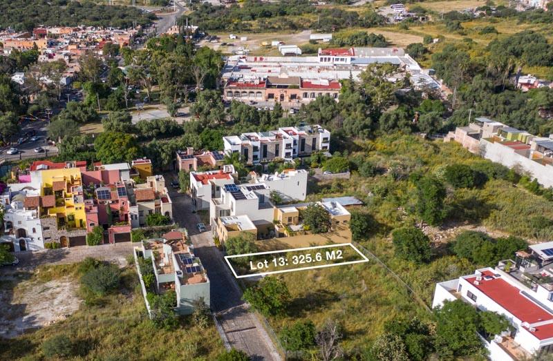 San José, lot 13 Image