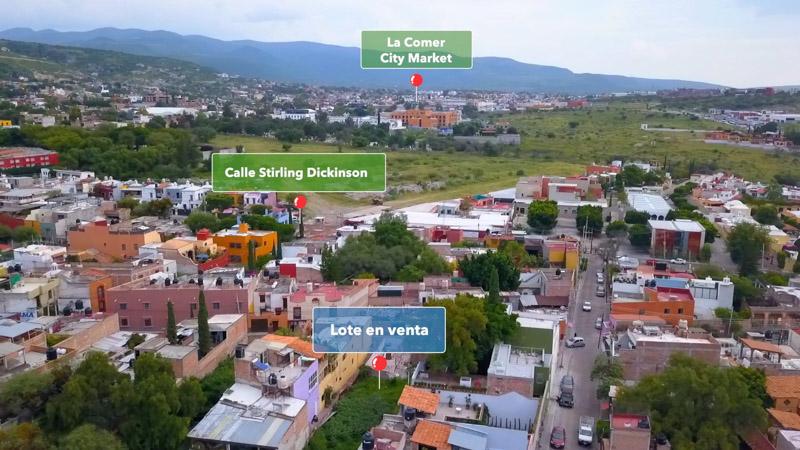 Tinajitas Lot Image