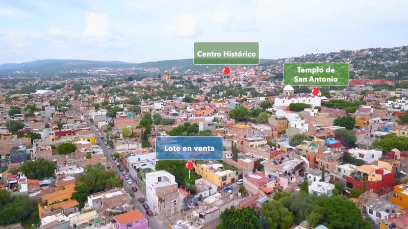 Tinajitas Lot Image