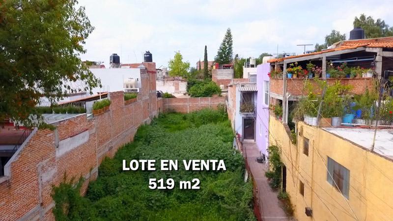 Tinajitas Lot Image