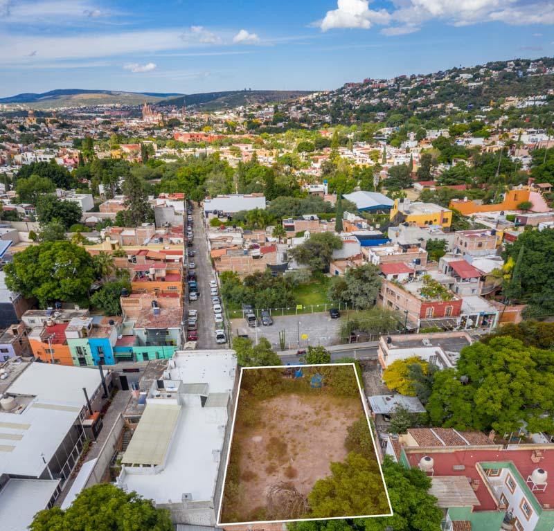 5 de Mayo Lot Image