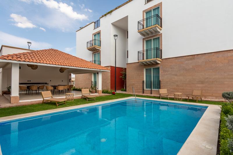 Condominios San Miguel A Image
