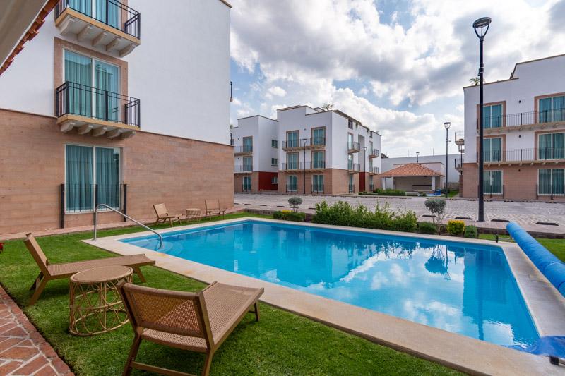 Condominios San Miguel A Image