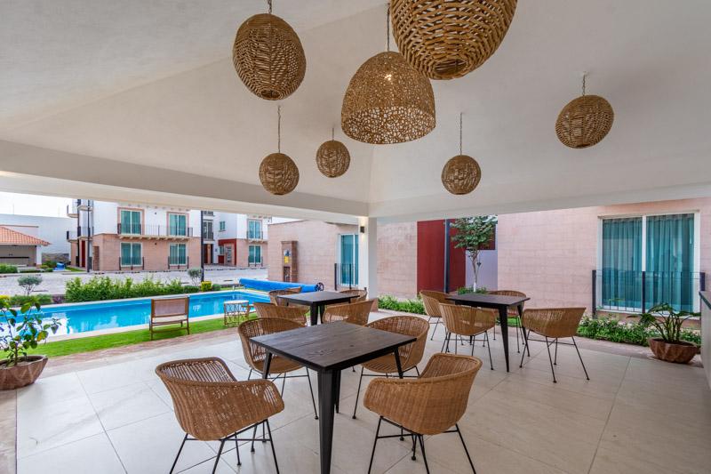Condominios San Miguel A Image