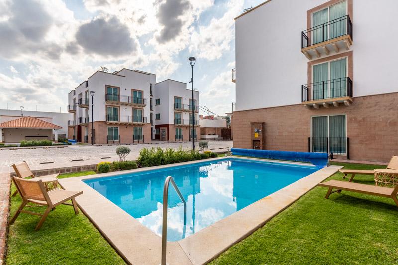Condominios San Miguel A Image