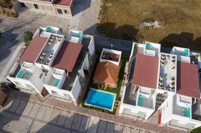 Condominios San Miguel A Image