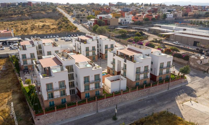 Condominios San Miguel D Image