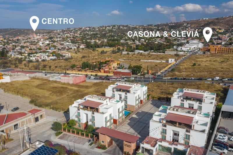 Condominios San Miguel A Image