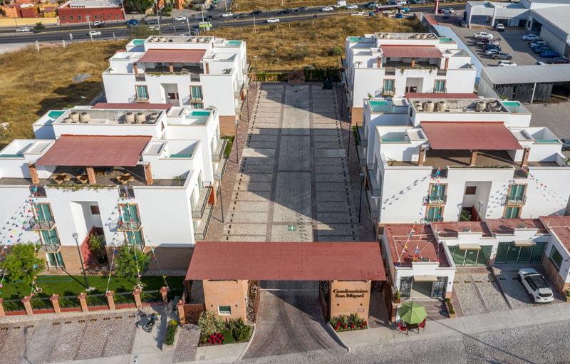 Condominios San Miguel D Image