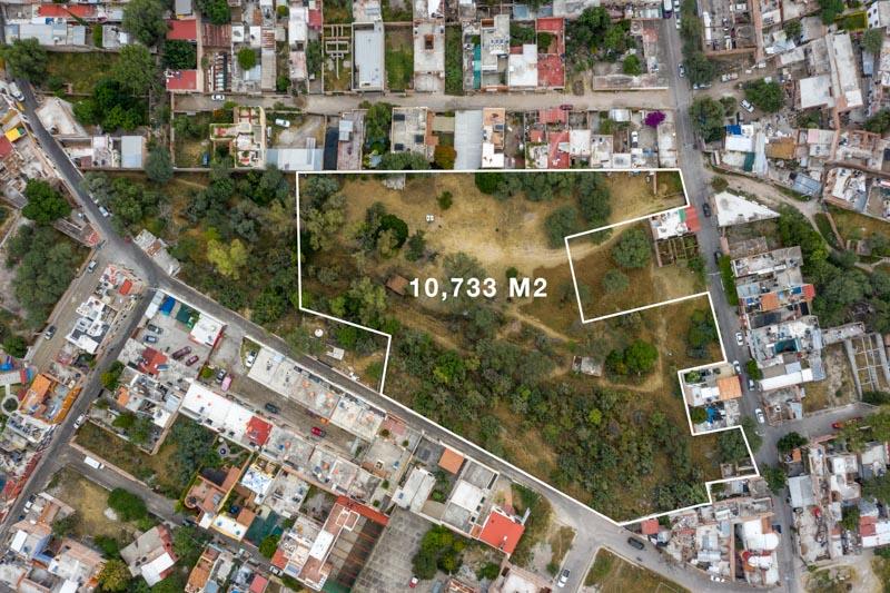 Soledad Lot Image