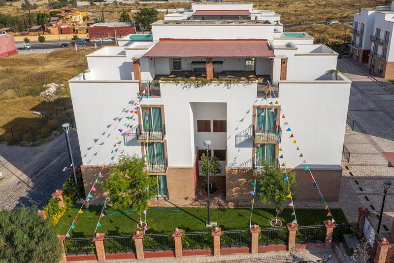 Condominios San Miguel D Image