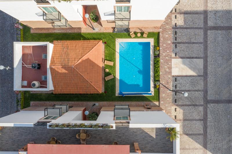 Condominios San Miguel D Image